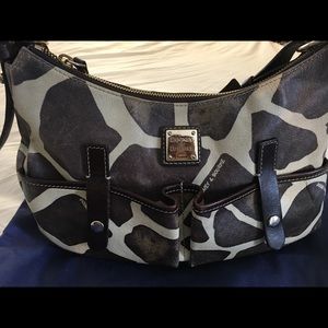 Dooney & Bourke purse